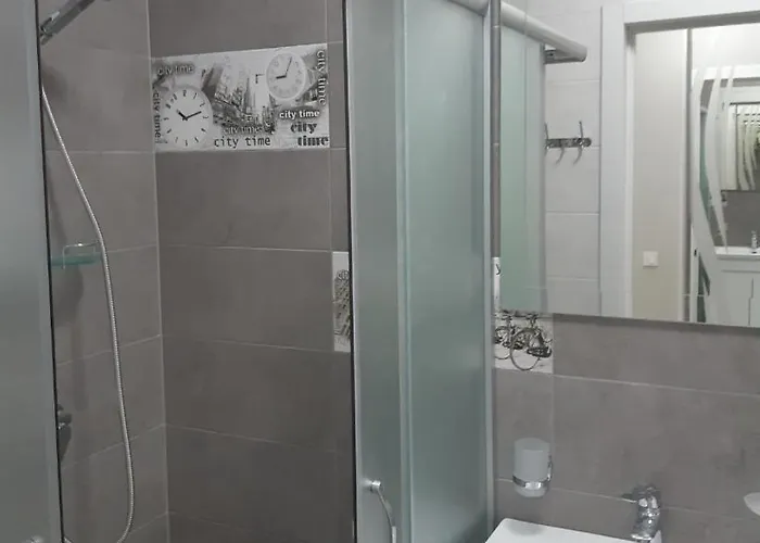 Parus Smart Apartmán *