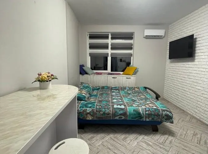 Apartmán Parus Smart Lvov