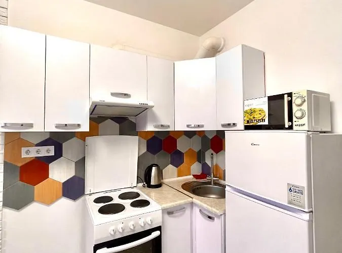 Apartmán Parus Smart *