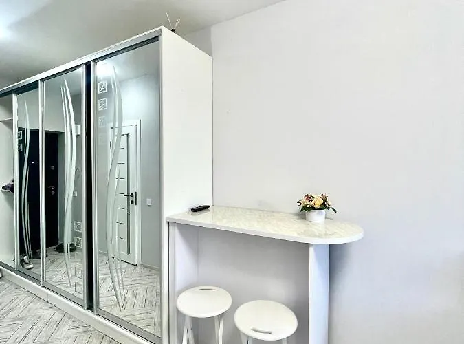 Apartmán Parus Smart Lvov