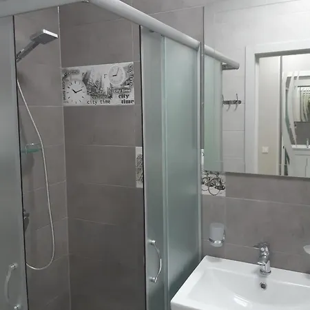 Parus Smart Appartement *