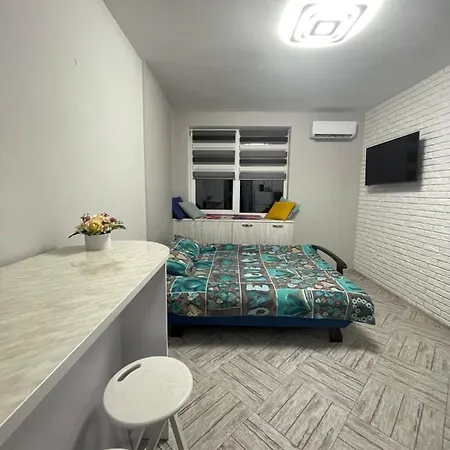 דירה Parus Smart לבוב