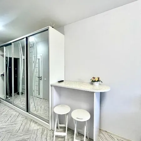 Appartement Parus Smart Lviv
